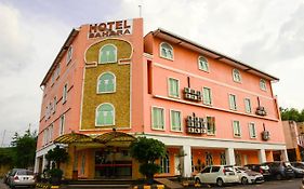 Hotel Sahara Sdn Bhd