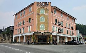 Hotel Sahara Sdn Bhd